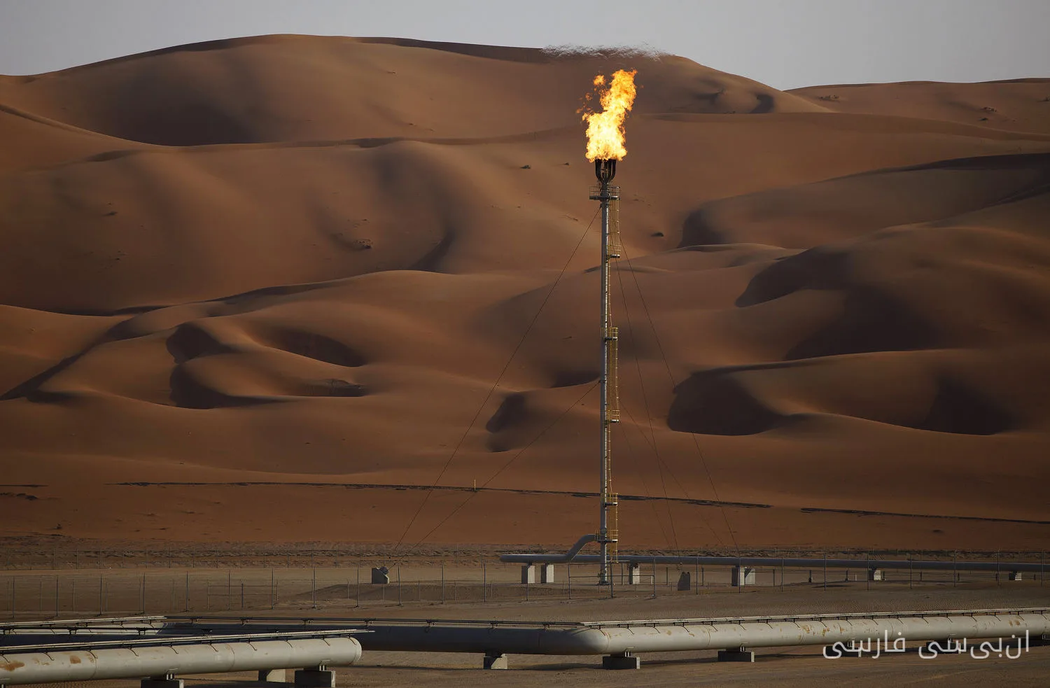 Oil Approaches $100; New Attacks on Iran and Saudi Arabia